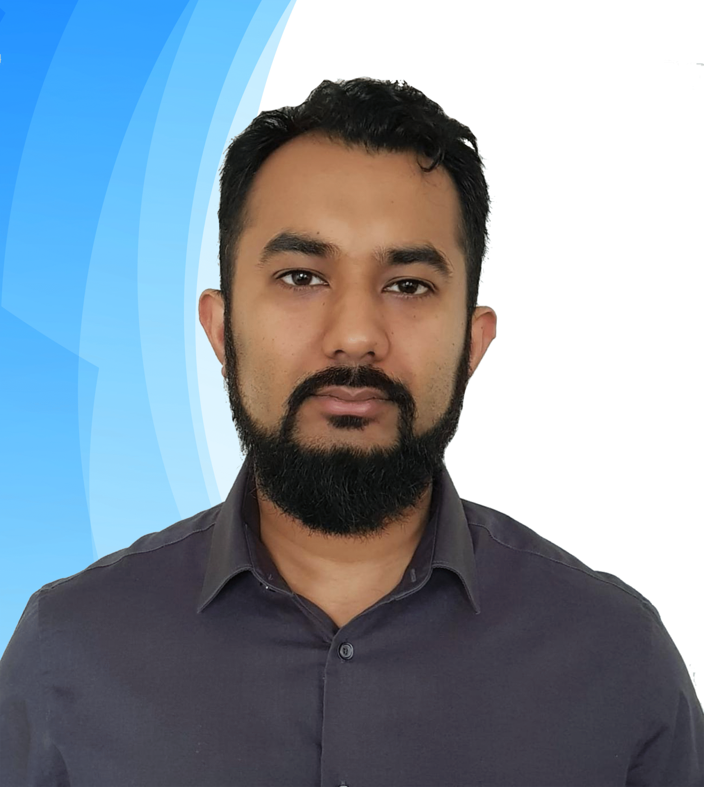 Nayeem Ahmed 